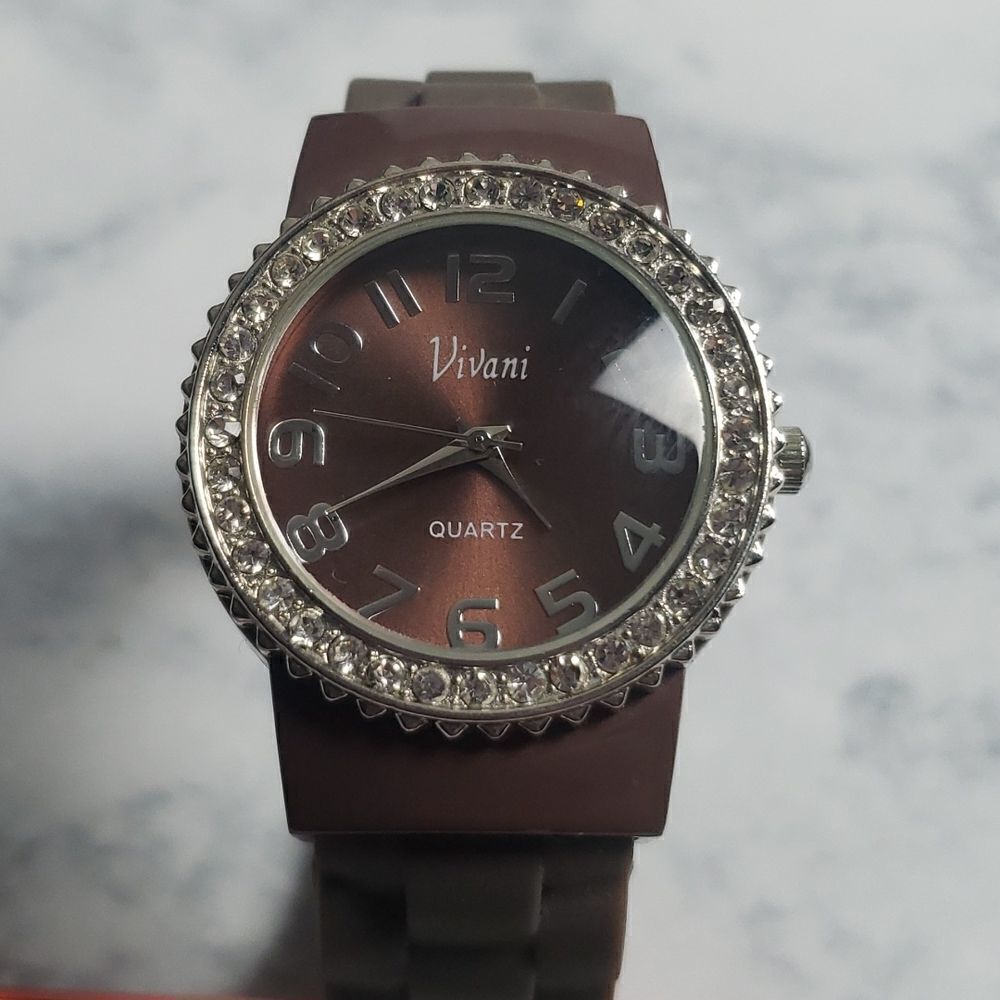 ‎Vivani Watch